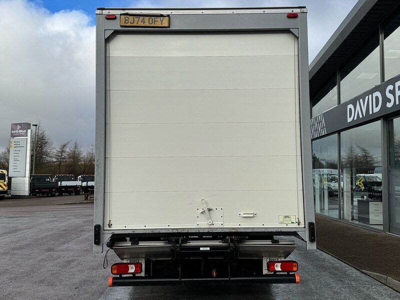 Used Iveco Daily 2024 for sale - 77432621: Photo 10