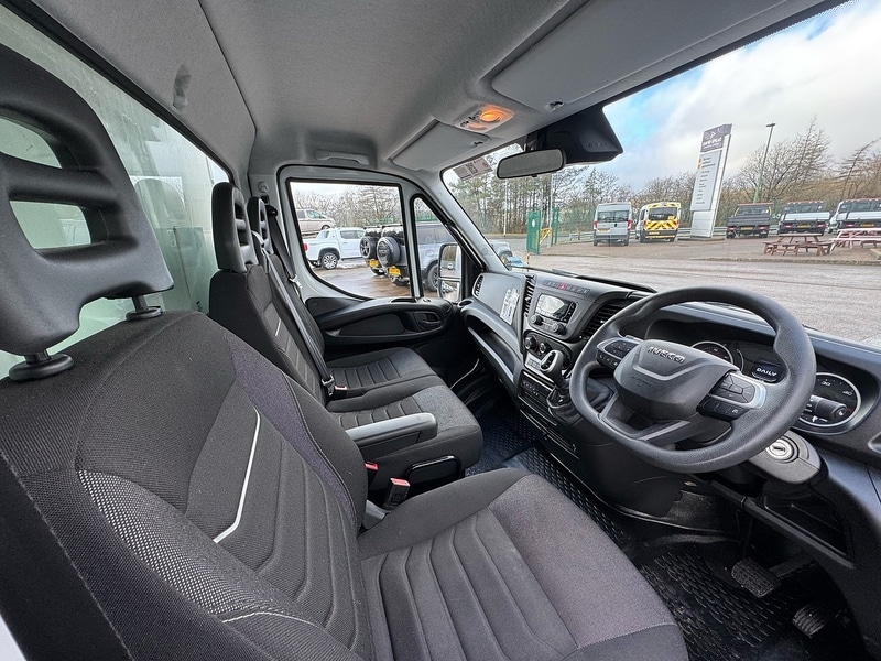 Used Iveco Daily 2024 for sale - 77432621: Photo 11