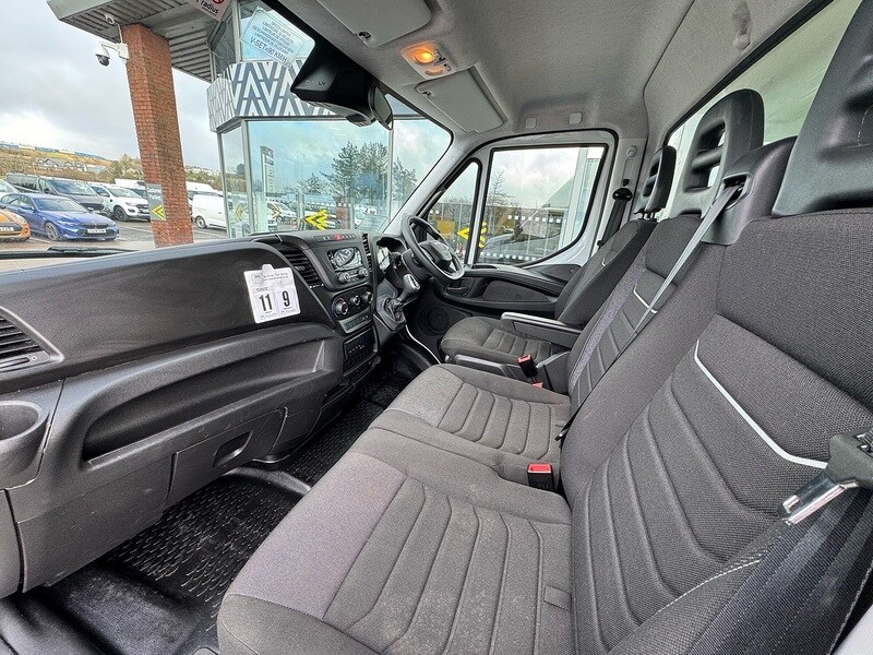 Used Iveco Daily 2024 for sale - 77432621: Photo 14