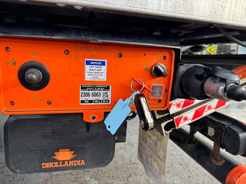 Used Iveco Daily 2024 for sale - 77432621: Photo 15