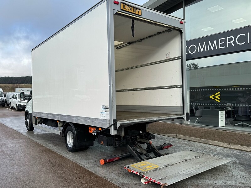 Used Iveco Daily 2024 for sale - 77432621: Photo 16