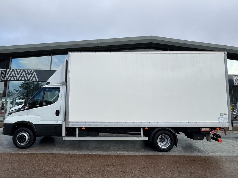 Used Iveco Daily 2024 for sale - 77432621: Photo 19