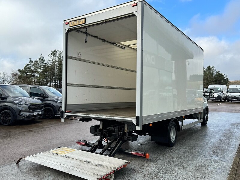 Used Iveco Daily 2024 for sale - 77432621: Photo 21