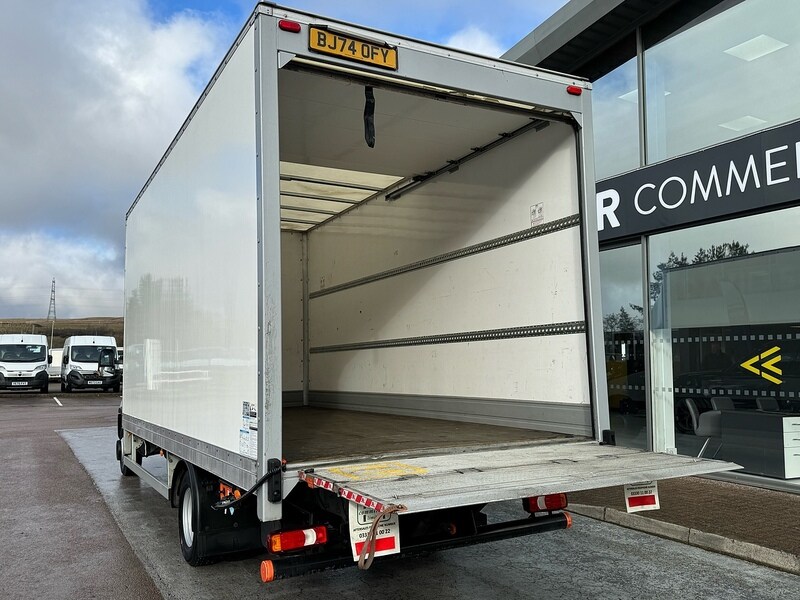 Used Iveco Daily 2024 for sale - 77432621: Photo 23