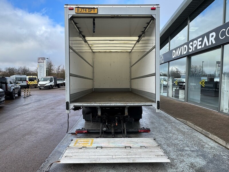 Used Iveco Daily 2024 for sale - 77432621: Photo 26