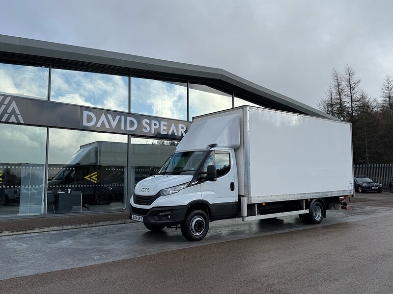 Used Iveco Daily 2024 for sale - 77432621: Photo 33