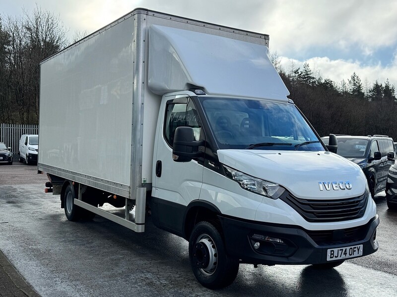 Used Iveco Daily 2024 for sale - 77432621: Photo 4