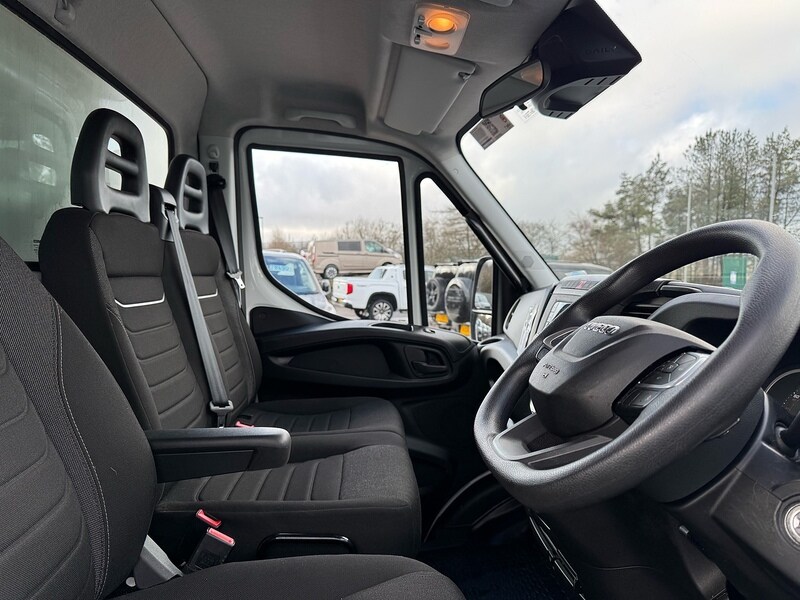 Used Iveco Daily 2024 for sale - 77432621: Photo 6