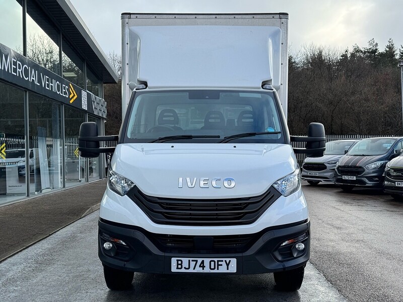 Used Iveco Daily 2024 for sale - 77432621: Photo 7