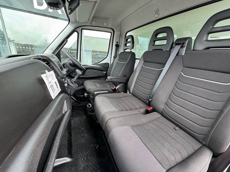 Used Iveco Daily 2024 for sale - 77432621: Photo 8
