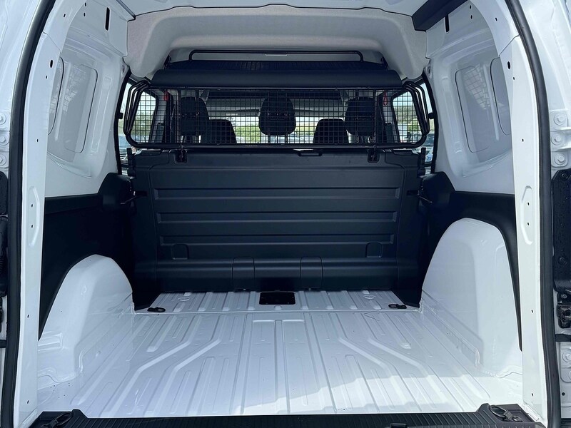 Used Renault Kangoo 2025 for sale - 77452594: Photo 12