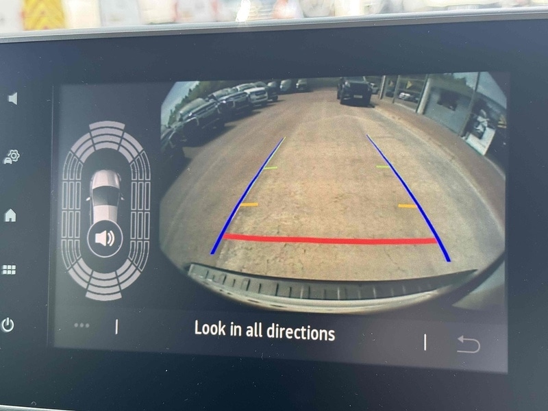 Used Renault Kangoo 2025 for sale - 77452594: Photo 17