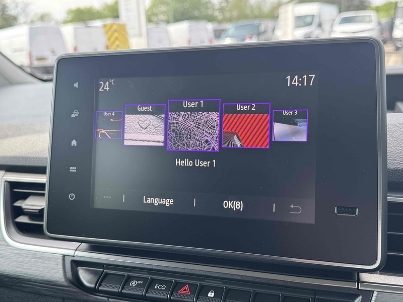 Used Renault Kangoo 2025 for sale - 77452594: Photo 23