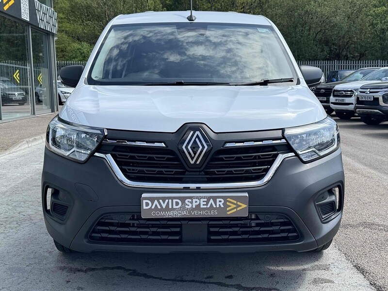 Used Renault Kangoo 2025 for sale - 77452594: Photo 6