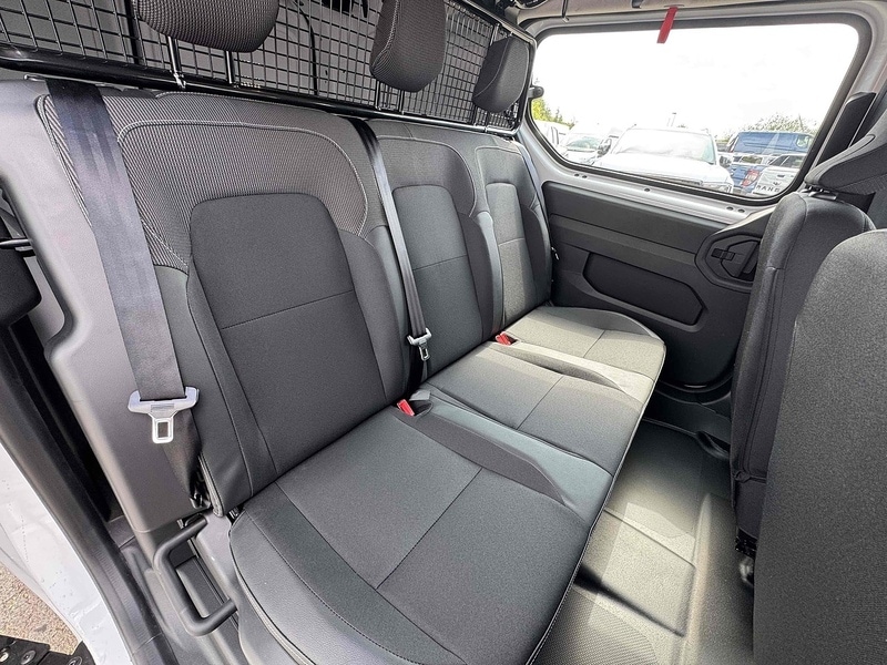 Used Renault Kangoo 2025 for sale - 77452594: Photo 7