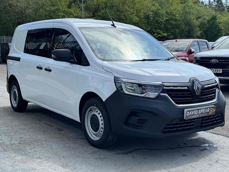 Used Renault Kangoo 2025 for sale - 77452594: Photo 8