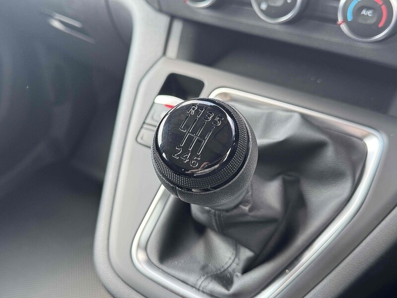 Used Renault Kangoo 2025 for sale - 77452594: Photo 9