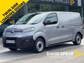 Used Citroen Dispatch 2022 for sale - 75145686: Photo