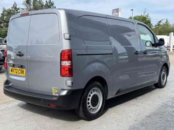 Used Citroen Dispatch 2022 for sale - 75145686: Photo