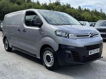 Used Citroen Dispatch 2022 for sale - 75145686: Photo