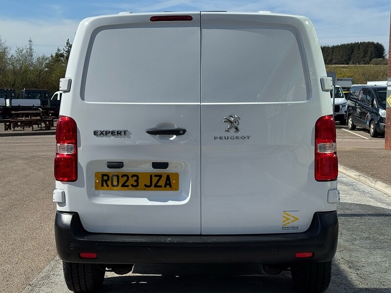 Used Peugeot Expert 2023 for sale - 78154505: Photo 10
