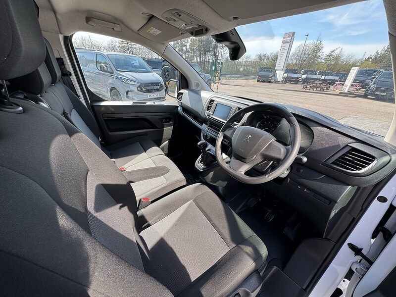 Used Peugeot Expert 2023 for sale - 78154505: Photo 11