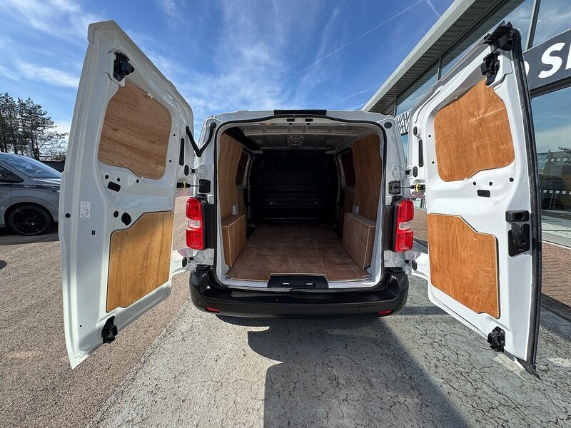 Used Peugeot Expert 2023 for sale - 78154505: Photo 12