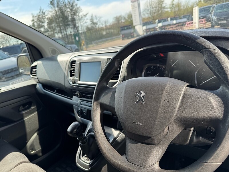 Used Peugeot Expert 2023 for sale - 78154505: Photo 14