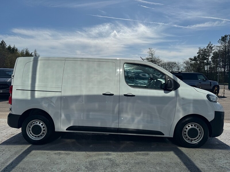 Used Peugeot Expert 2023 for sale - 78154505: Photo 15