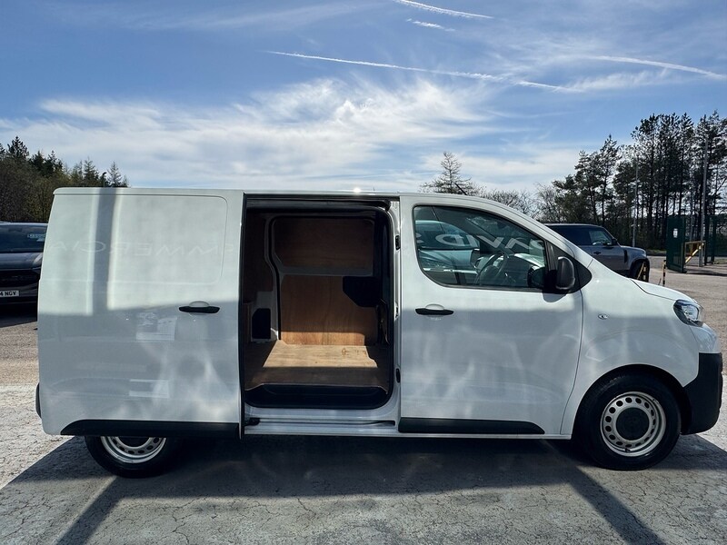 Used Peugeot Expert 2023 for sale - 78154505: Photo 17