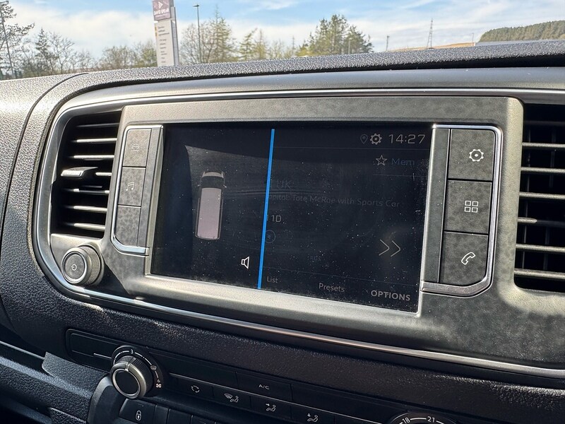 Used Peugeot Expert 2023 for sale - 78154505: Photo 18