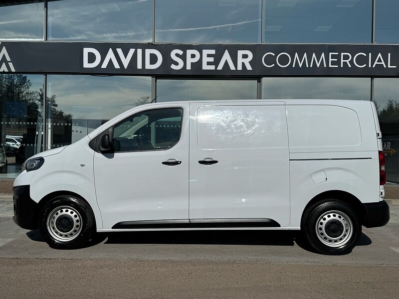 Used Peugeot Expert 2023 for sale - 78154505: Photo 20