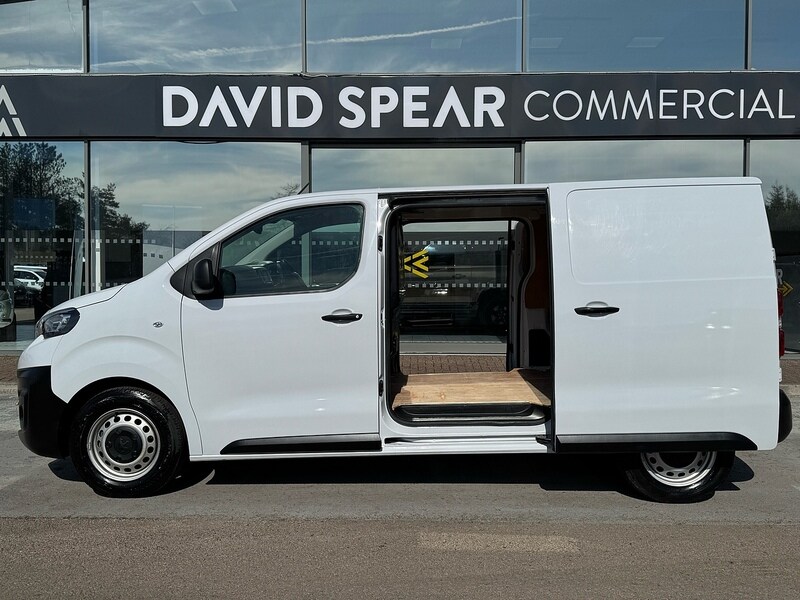 Used Peugeot Expert 2023 for sale - 78154505: Photo 22