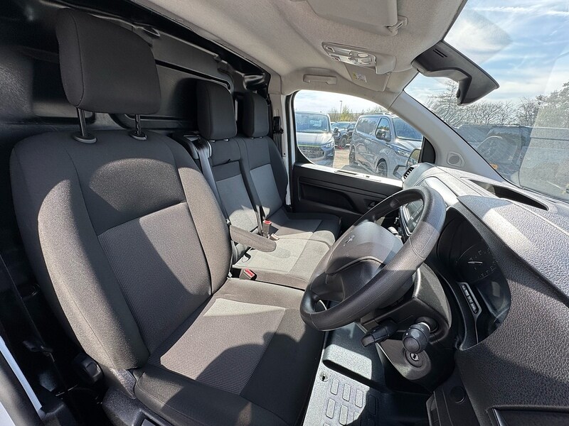 Used Peugeot Expert 2023 for sale - 78154505: Photo 23