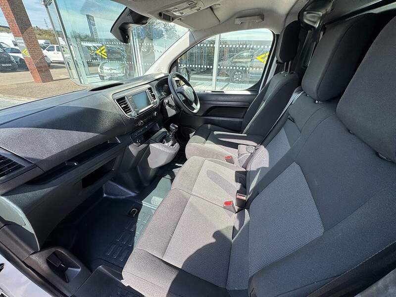 Used Peugeot Expert 2023 for sale - 78154505: Photo 25