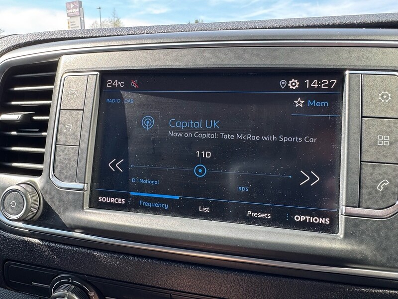 Used Peugeot Expert 2023 for sale - 78154505: Photo 27