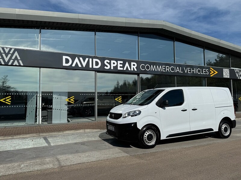 Used Peugeot Expert 2023 for sale - 78154505: Photo 29