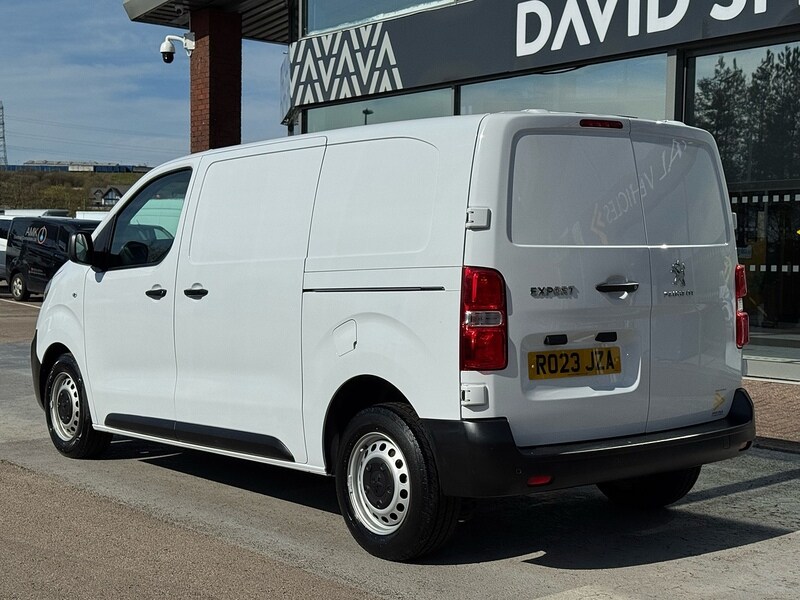 Used Peugeot Expert 2023 for sale - 78154505: Photo 4