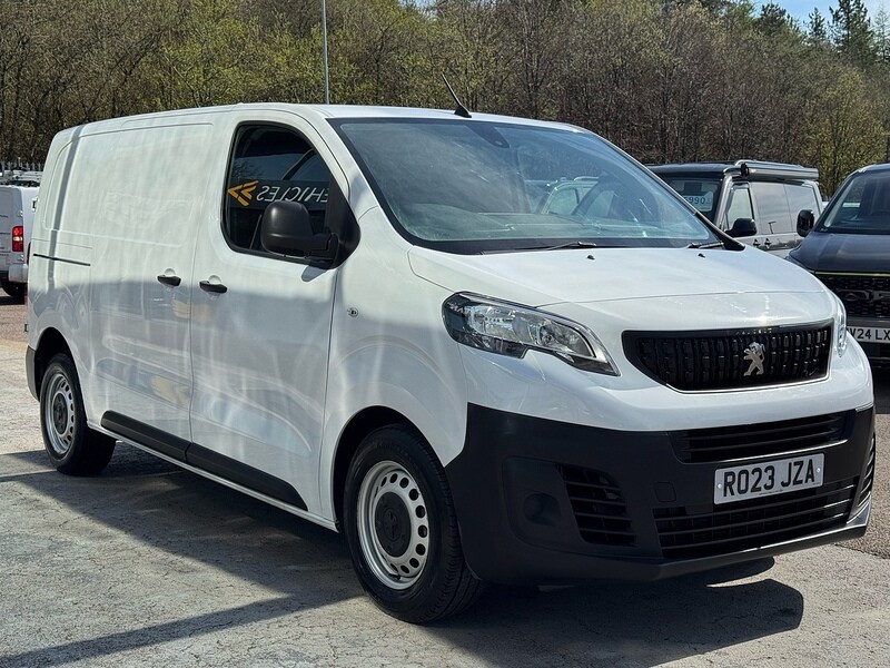 Used Peugeot Expert 2023 for sale - 78154505: Photo 5