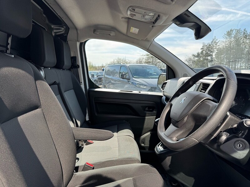 Used Peugeot Expert 2023 for sale - 78154505: Photo 6