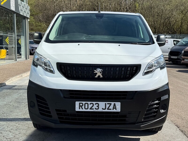 Used Peugeot Expert 2023 for sale - 78154505: Photo 8