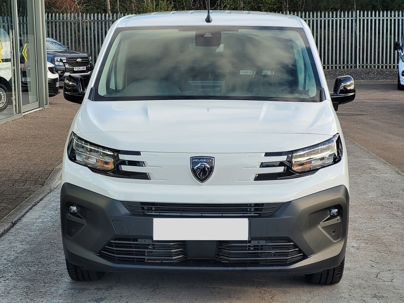 Used Peugeot Partner 2025 for sale - 76477962: Photo 13