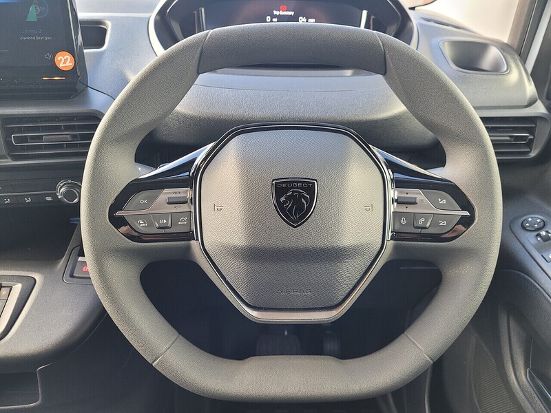 Used Peugeot Partner 2025 for sale - 76477962: Photo 23