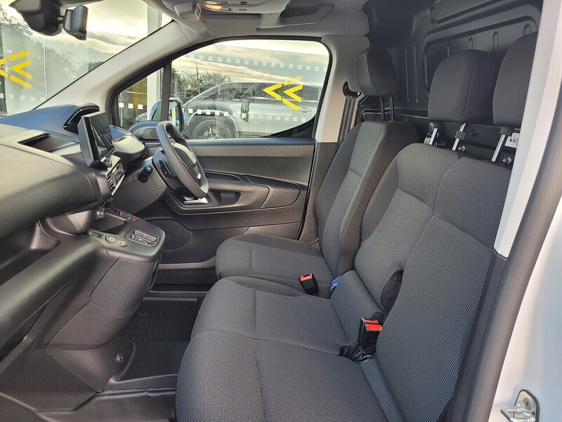 Used Peugeot Partner 2025 for sale - 76477962: Photo 6
