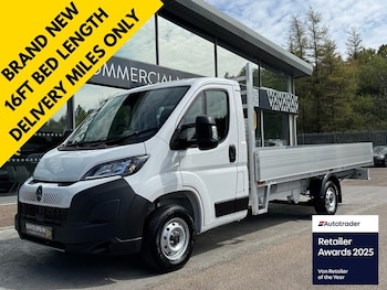 Used Citroen Relay 2026 for sale - 79558717: Photo