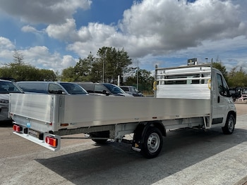 Used Citroen Relay 2026 for sale - 79558717: Photo