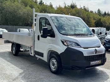 Used Citroen Relay 2026 for sale - 79558717: Photo