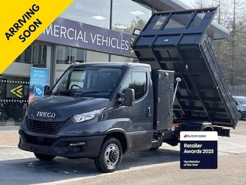 Used Iveco Daily 2026 for sale - 79724151: Photo