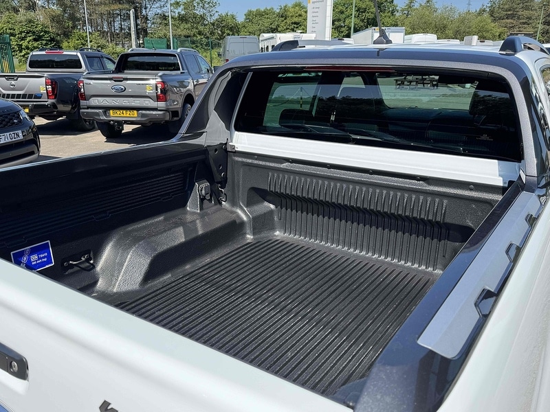 Used Ford Ranger 2021 for sale - 77328704: Photo 10