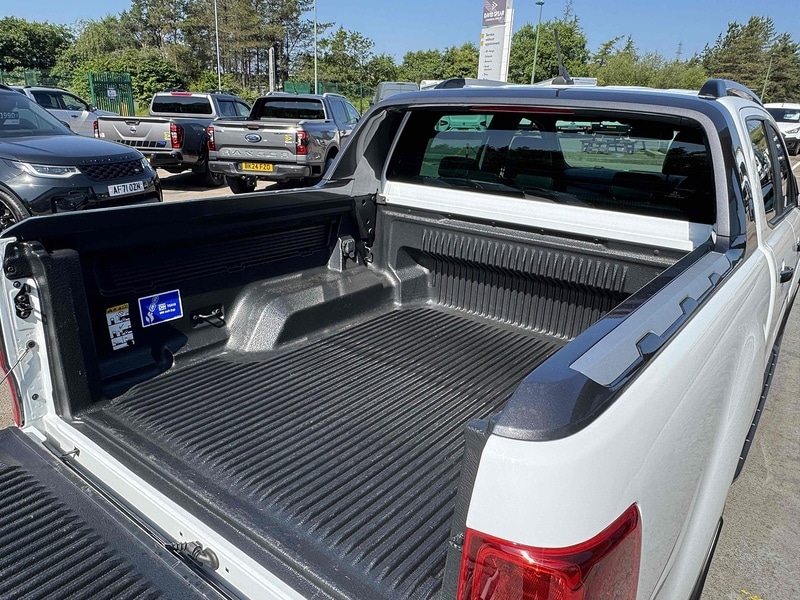 Used Ford Ranger 2021 for sale - 77328704: Photo 11